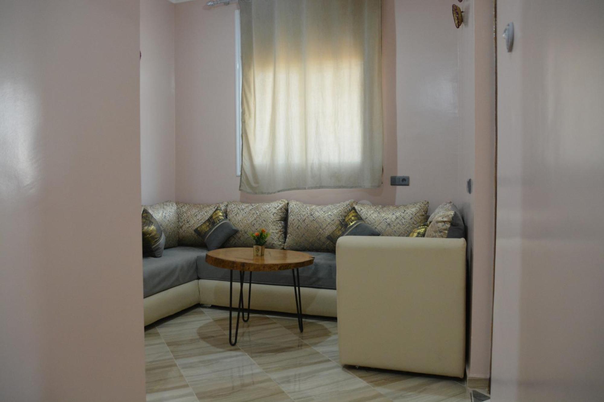 塔哈佐特Azour House公寓 外观 照片