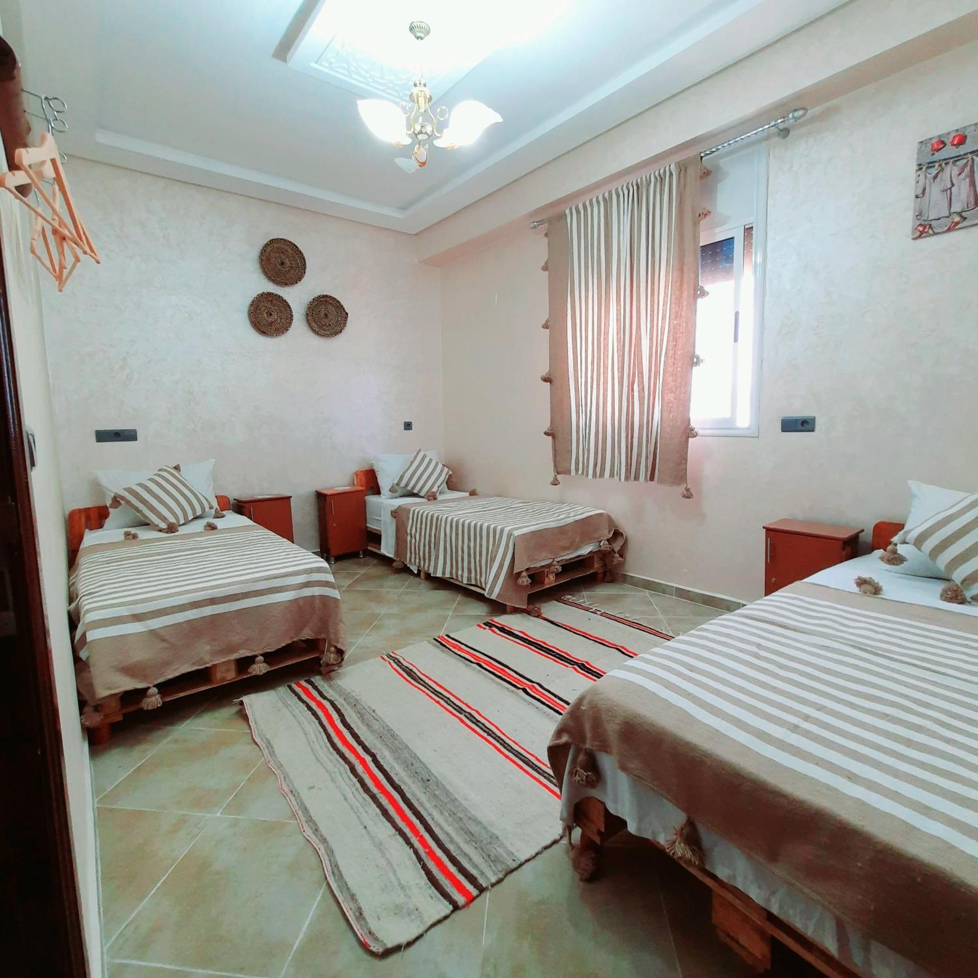 塔哈佐特Azour House公寓 外观 照片