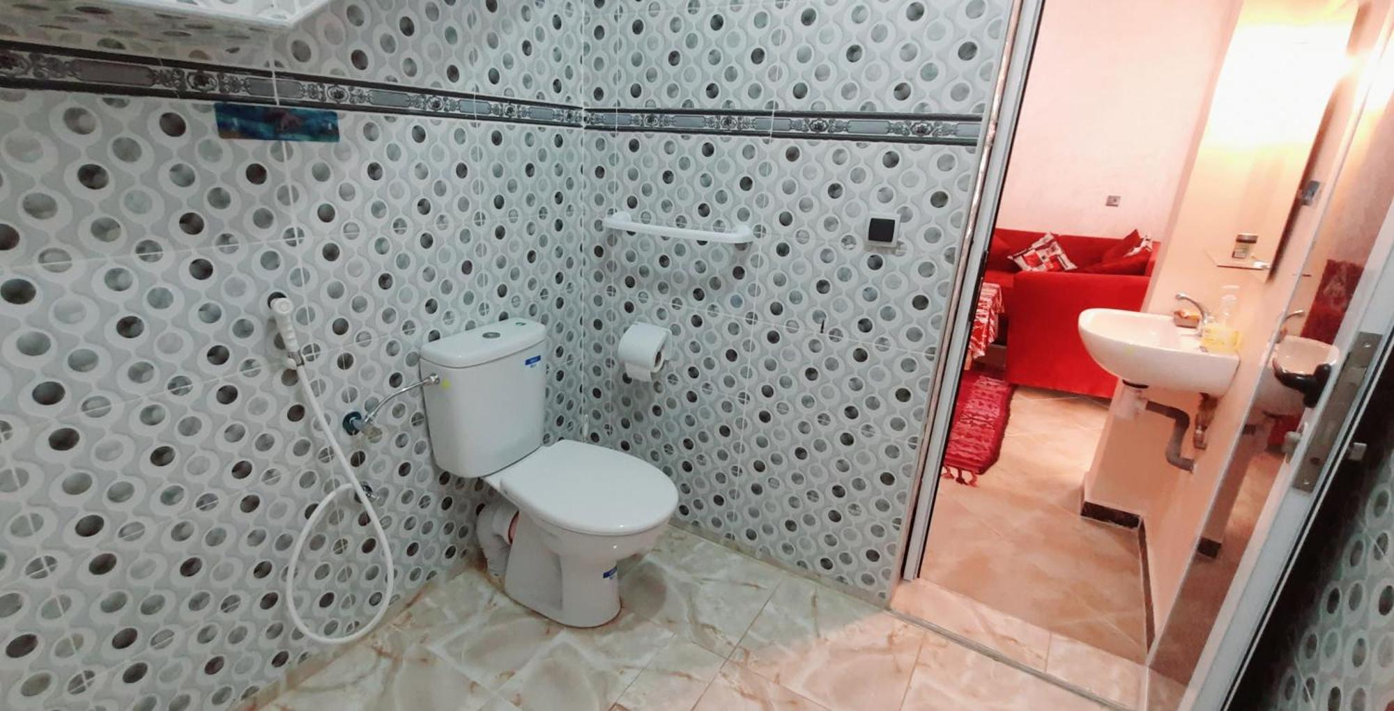 塔哈佐特Azour House公寓 外观 照片