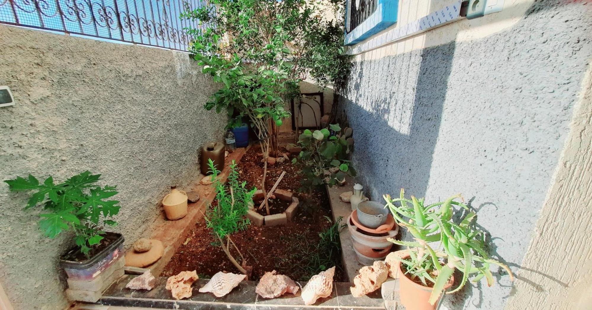 塔哈佐特Azour House公寓 外观 照片